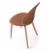 Basil W Chair Calligaris