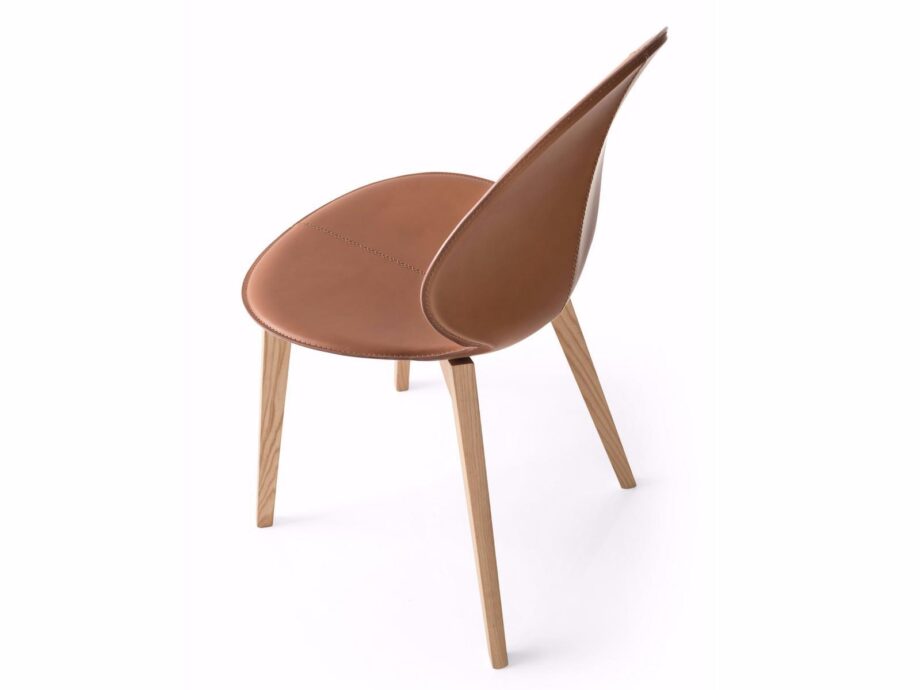 Basil W Chair Calligaris