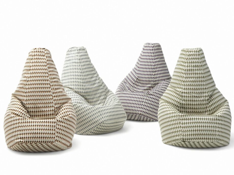 Sacco Armchair Zanotta