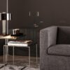 Duchamp Coffee Table Minotti