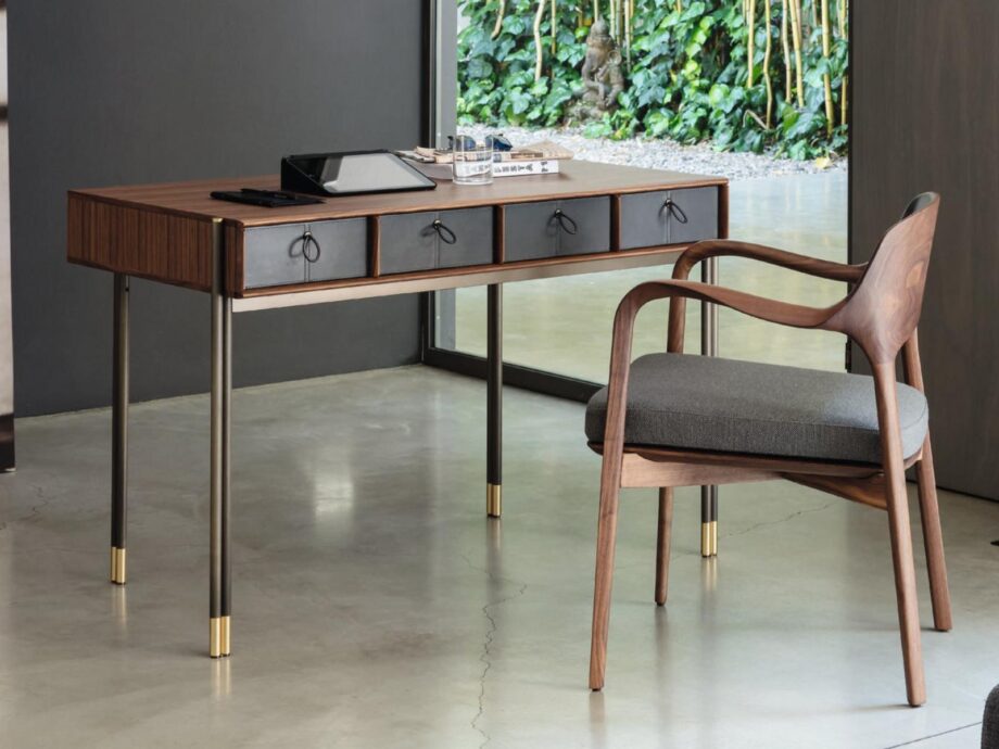 Eley Secretary Desk Porada
