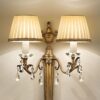 Primadonna A2 Wall Lamp Masiero