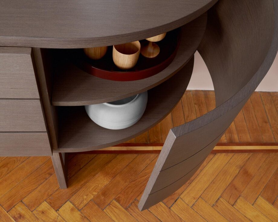 Diva Sideboard Potocco