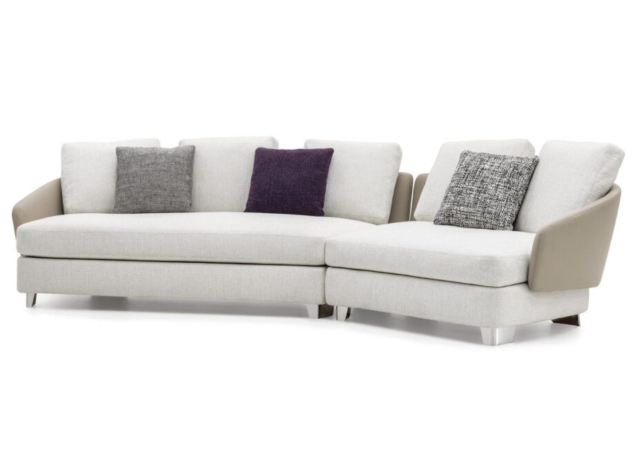 Lawson Sofa Minotti