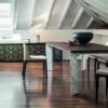 Roma Table Tonin Casa