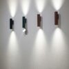 Flauta Riga Indoor Wall Lamp Flos