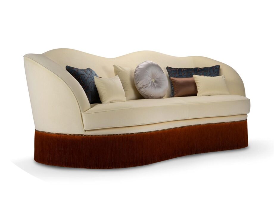Dione Sofa Domingo Salotti