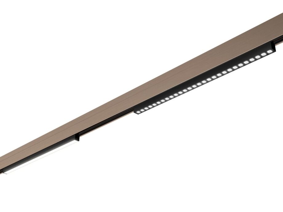 Paladio Track 35 Track Light Sattler
