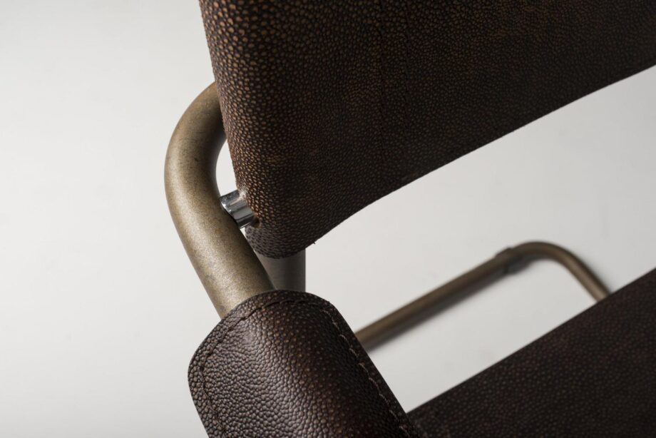 Meccanica Chair Mantellassi 1926