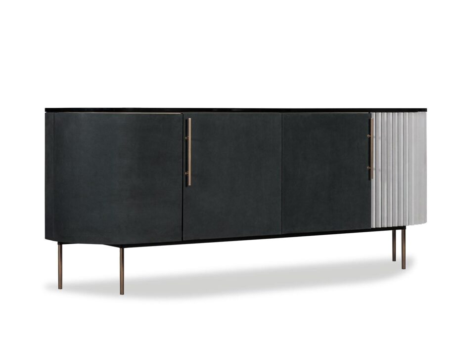 Plissé Sideboard Baxter