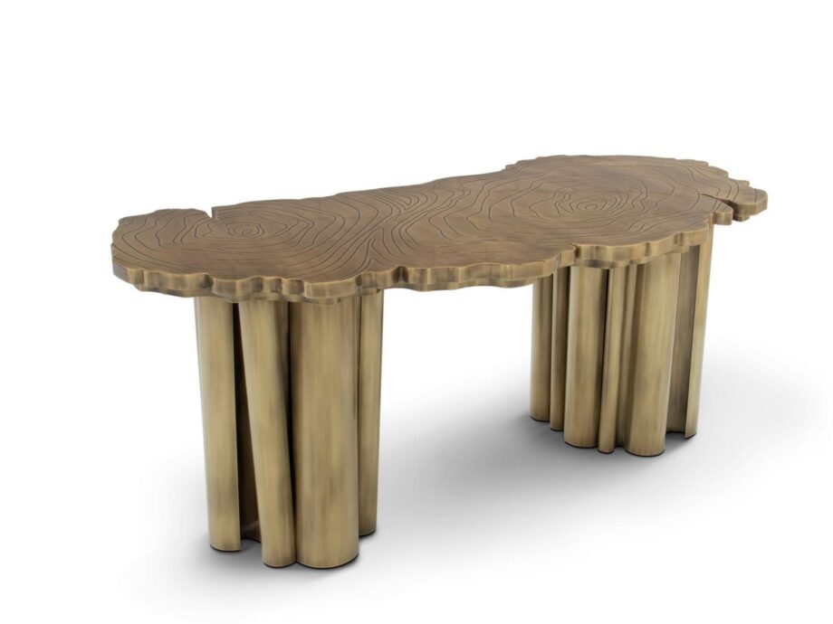 Fortuna Writing Desk Boca Do Lobo
