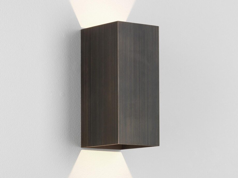 Kinzo 210 Wall Lamp Astro Lighting
