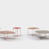 Leaf Coffee Table Bonaldo