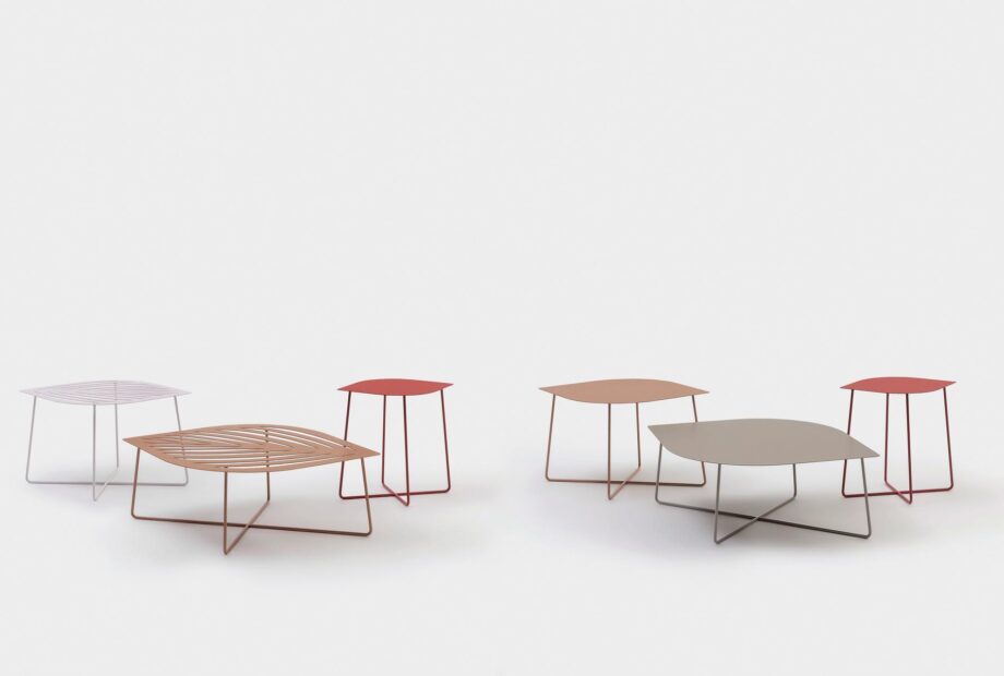 Leaf Coffee Table Bonaldo