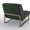 Pandora Armchair Bruno Zampa