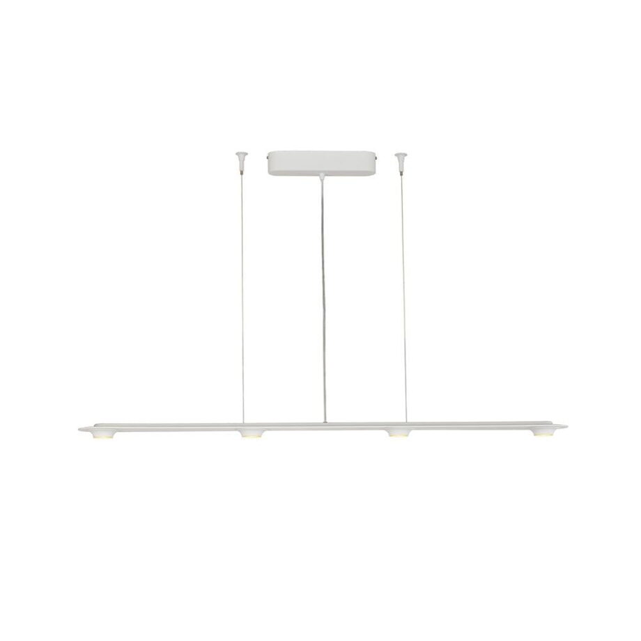 Lefa Pendant Lamp Slv