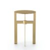 Ellis Coffee Table Minotti