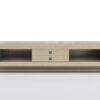 Concorde Sideboard Bruno Zampa
