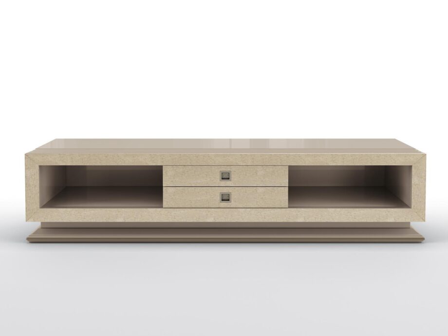 Concorde Sideboard Bruno Zampa