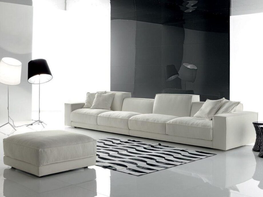 Bublè Sofa Ditre Italia