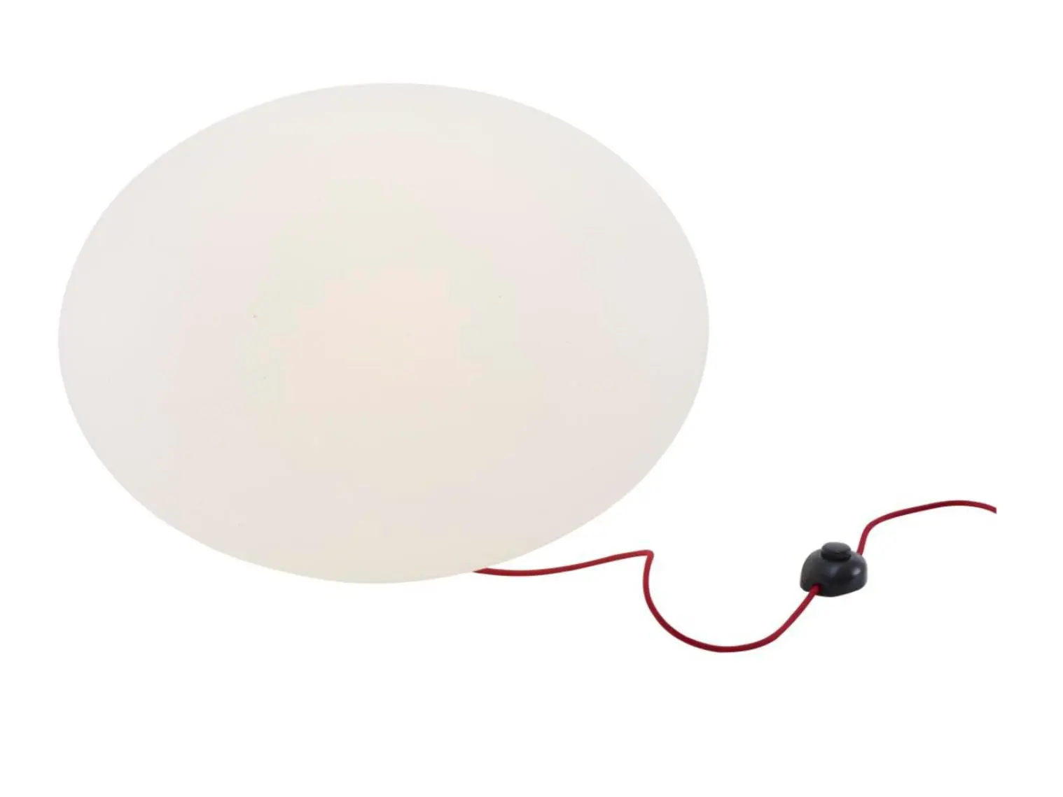 Globe Indoor Floor Lamp Ligne Roset