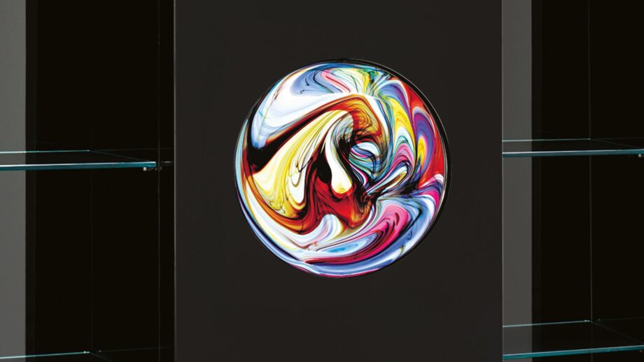 Murano Sideboard Reflex
