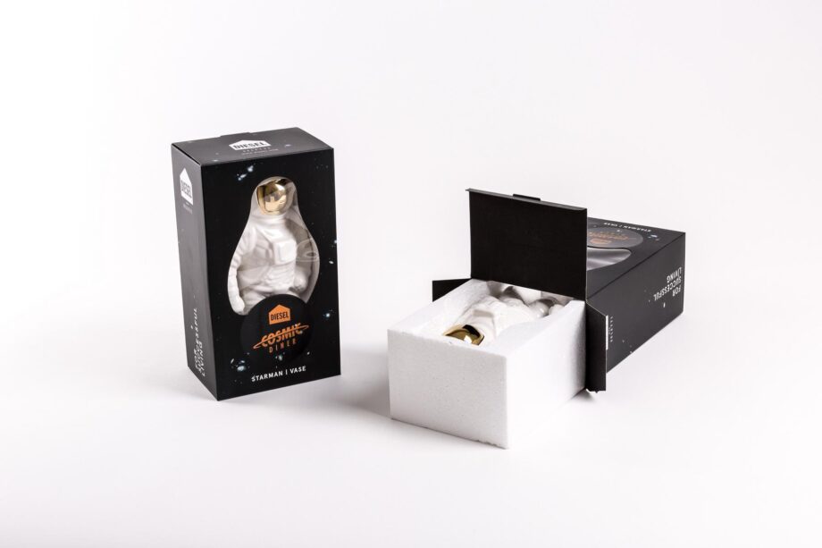 Starman Vase Seletti
