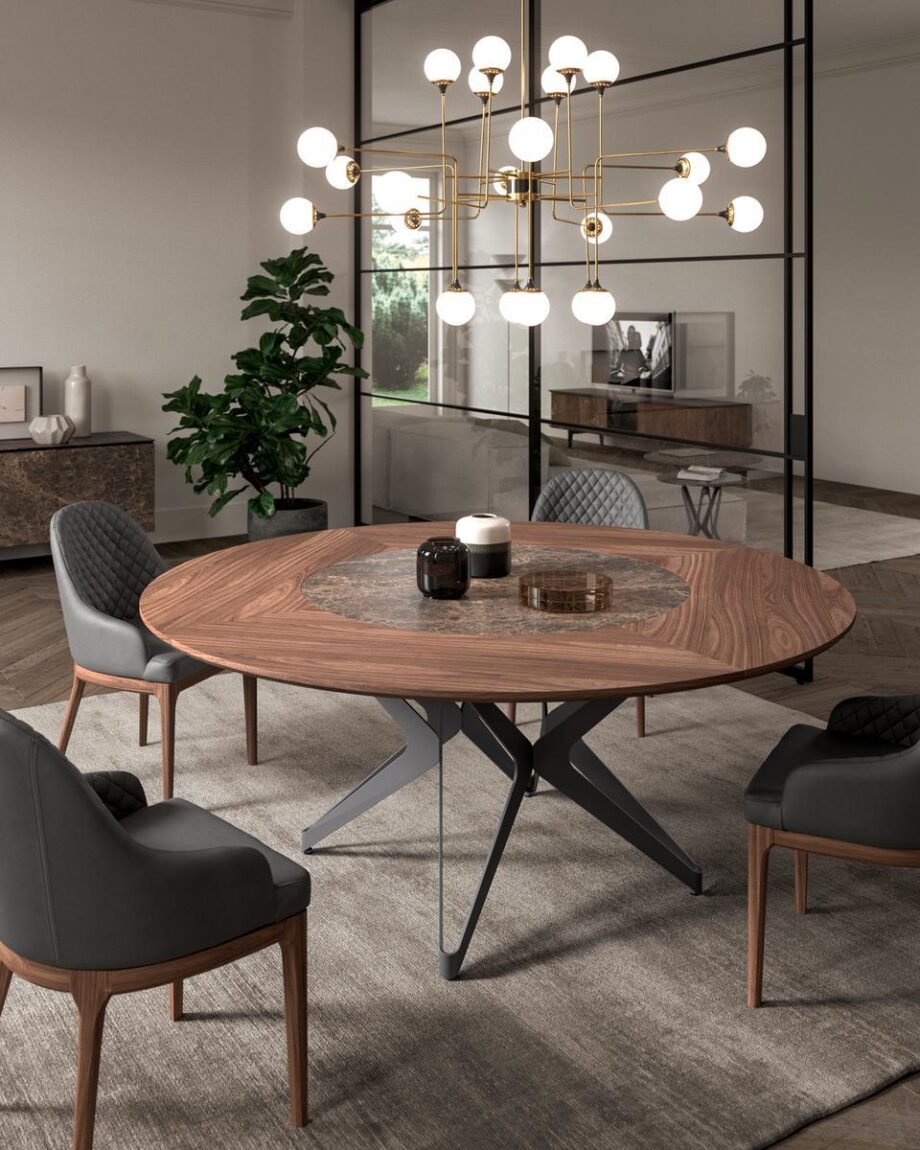 Brera Tv Sideboard Ozzio Italia