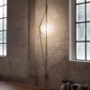 Wirering Wall Lamp Flos