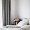 Atollo Gold Table Lamp Oluce