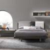 Nikki Bed Tomasella