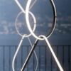 Arrangements Drop Pendant Lamp Flos