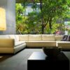Xxl Outdoor Outdoor Floor Lamp Contardi