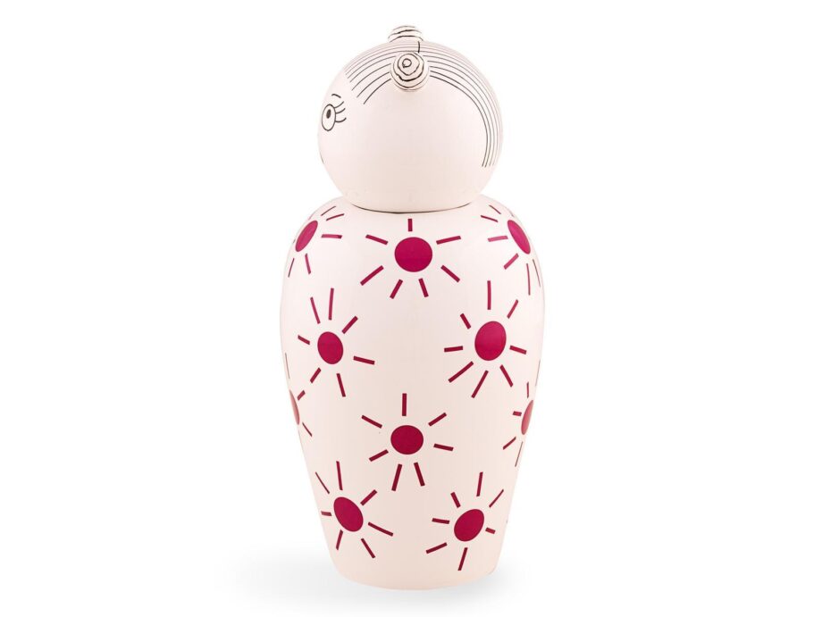Lula Vase Seletti