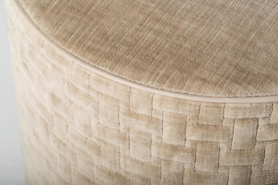 La Parigina Pouf Mantellassi 1926