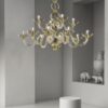 Candiano Pendant Lamp Sylcom