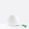 Happy Apple 330e Outdoor Floor Lamp Pedrali