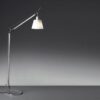 Tolomeo Basculante Reading Floor Floor Lamp Artemide
