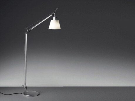 Tolomeo Basculante Reading Floor