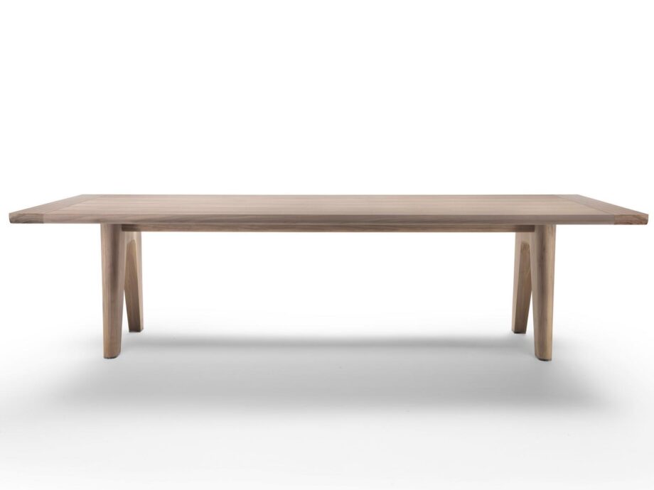 Monreale Table Flexform