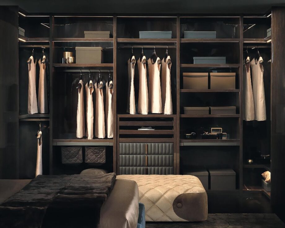 Bytheway Closet Daytona