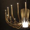 Stardust Small Pendant Lamp Contardi