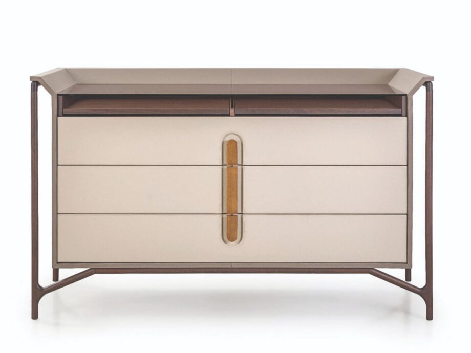 Vine Chest Of Drawers Turri