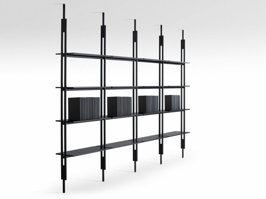 Jack Bookcase Bb Italia