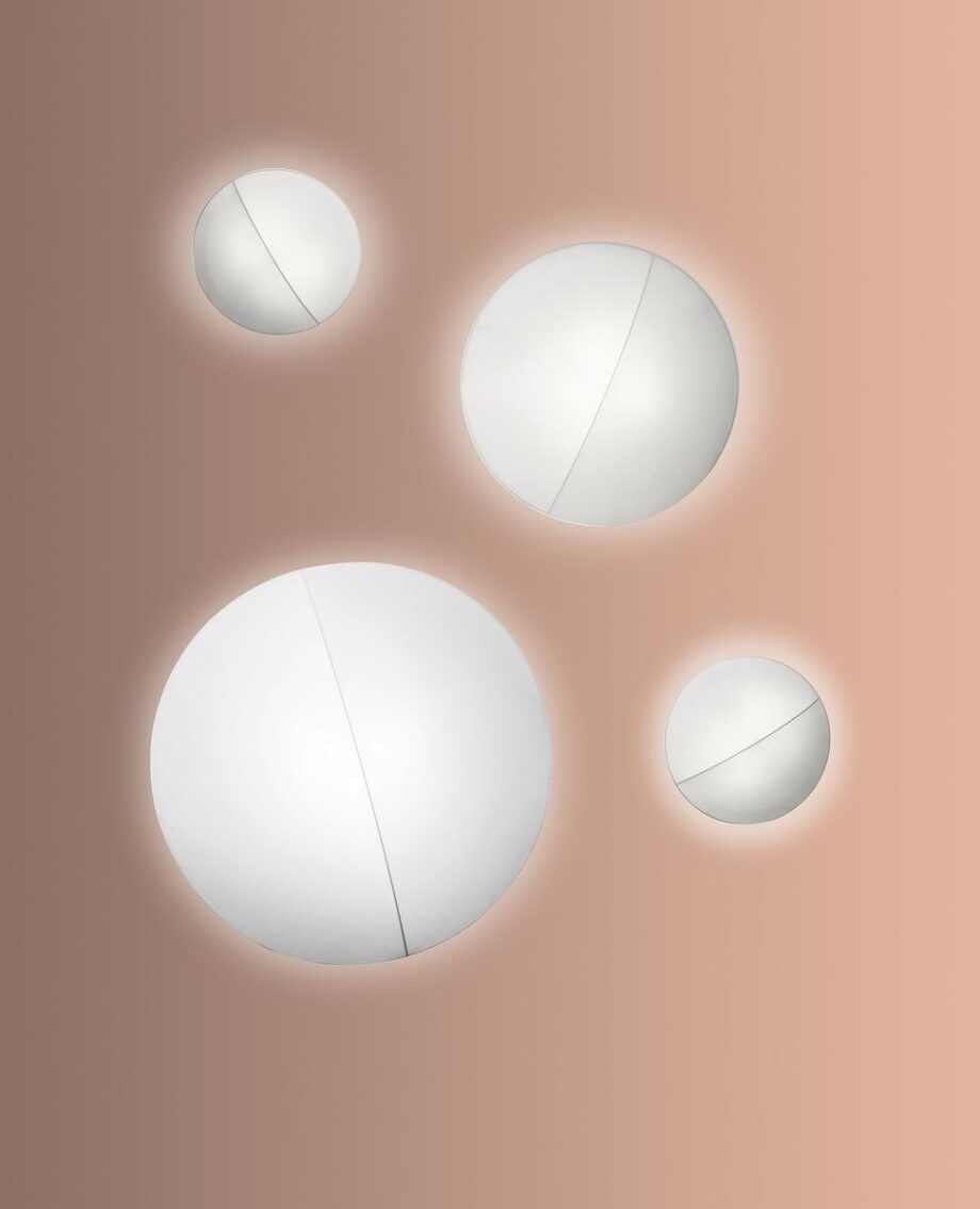 Nelly Wall Lamp Axolight