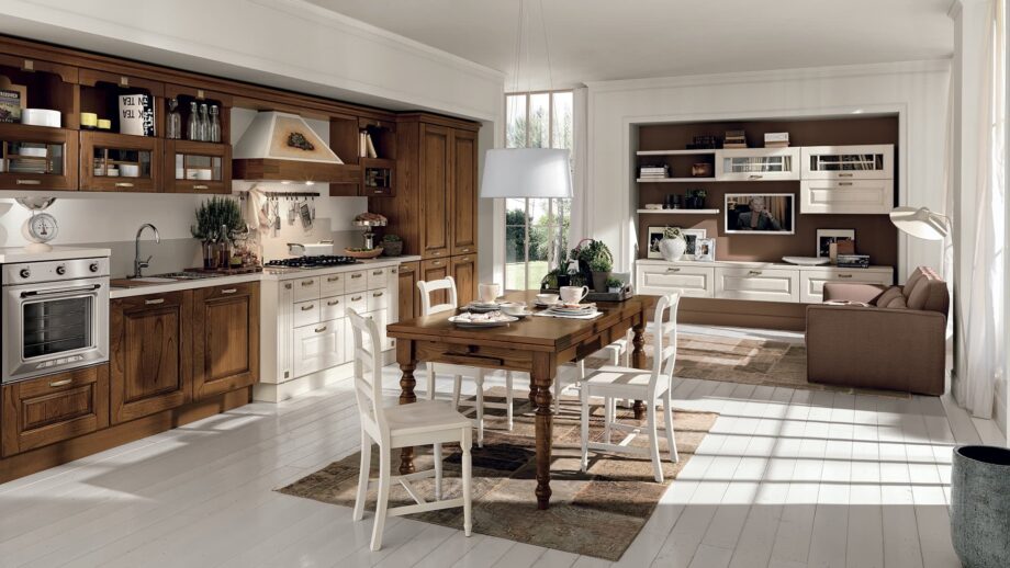 Laura Kitchen Lube Cucine