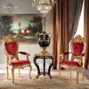 13656 Coffee Table Modenese Gastone