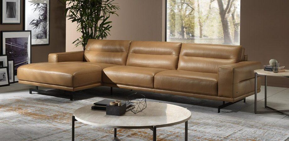 Audacia Sofa Natuzzi Editions