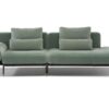 Selva Sofa Natuzzi Italia