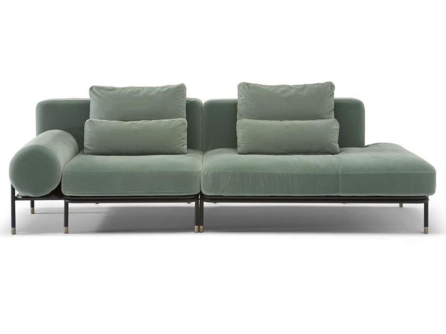 Selva Sofa Natuzzi Italia